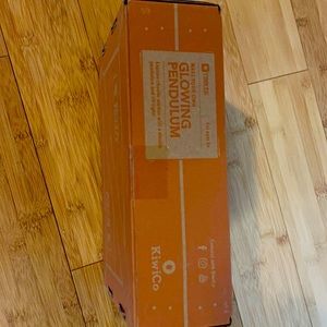 KiWi Co projects for kids